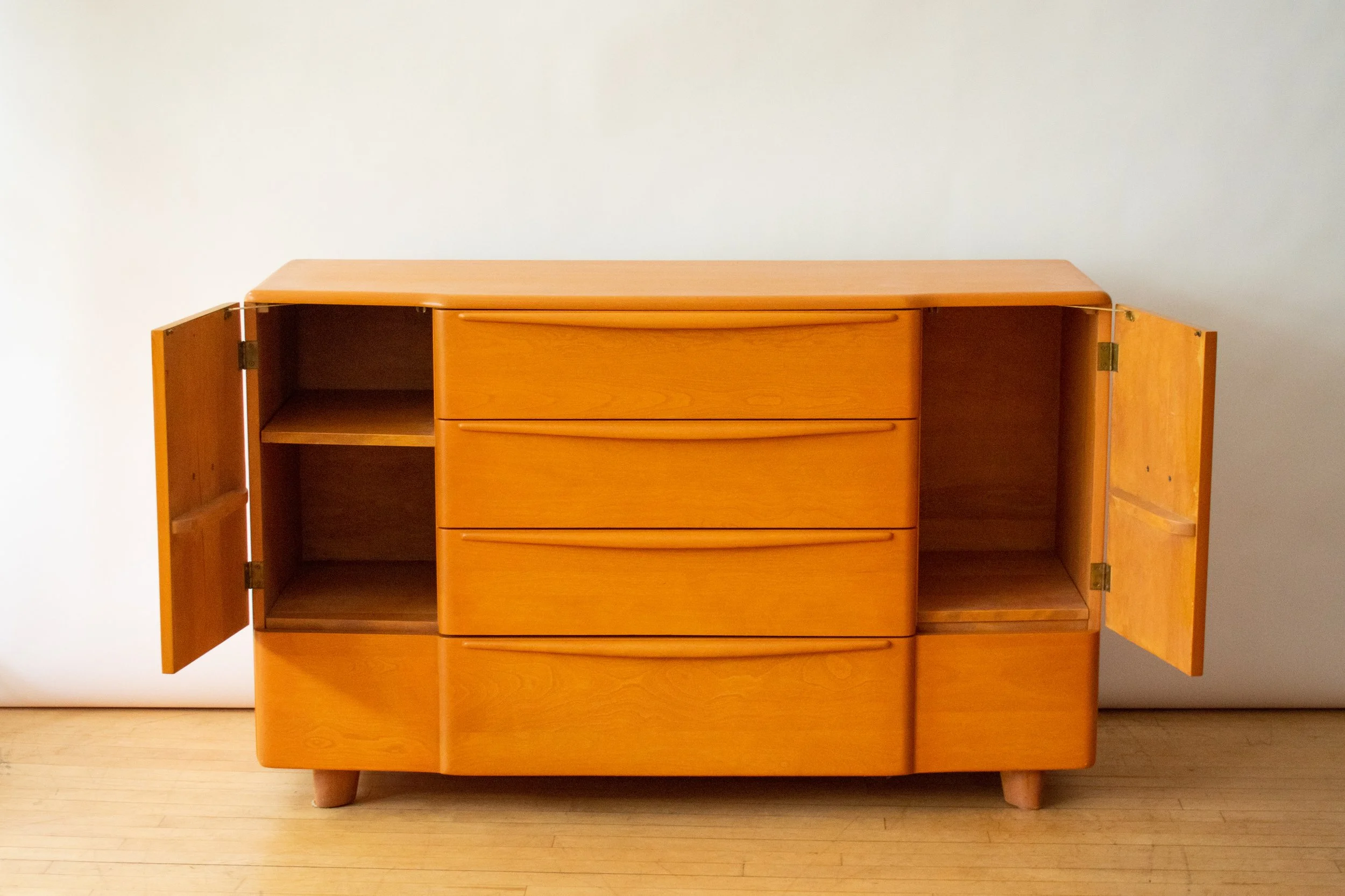 Heywood-Wakefield Encore Sideboard — RESIDE